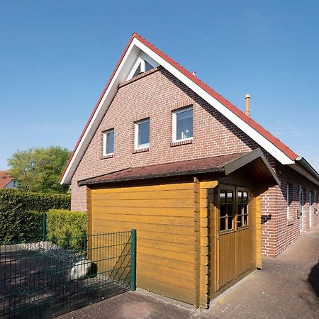 Ferienhaus Bootsmann Kellenhusen Exteriör bild