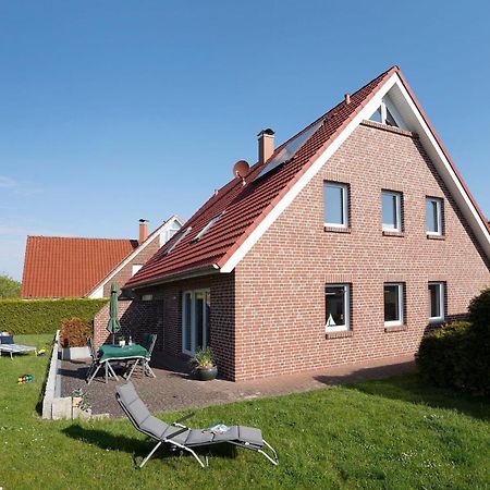 Ferienhaus Bootsmann Kellenhusen Exteriör bild
