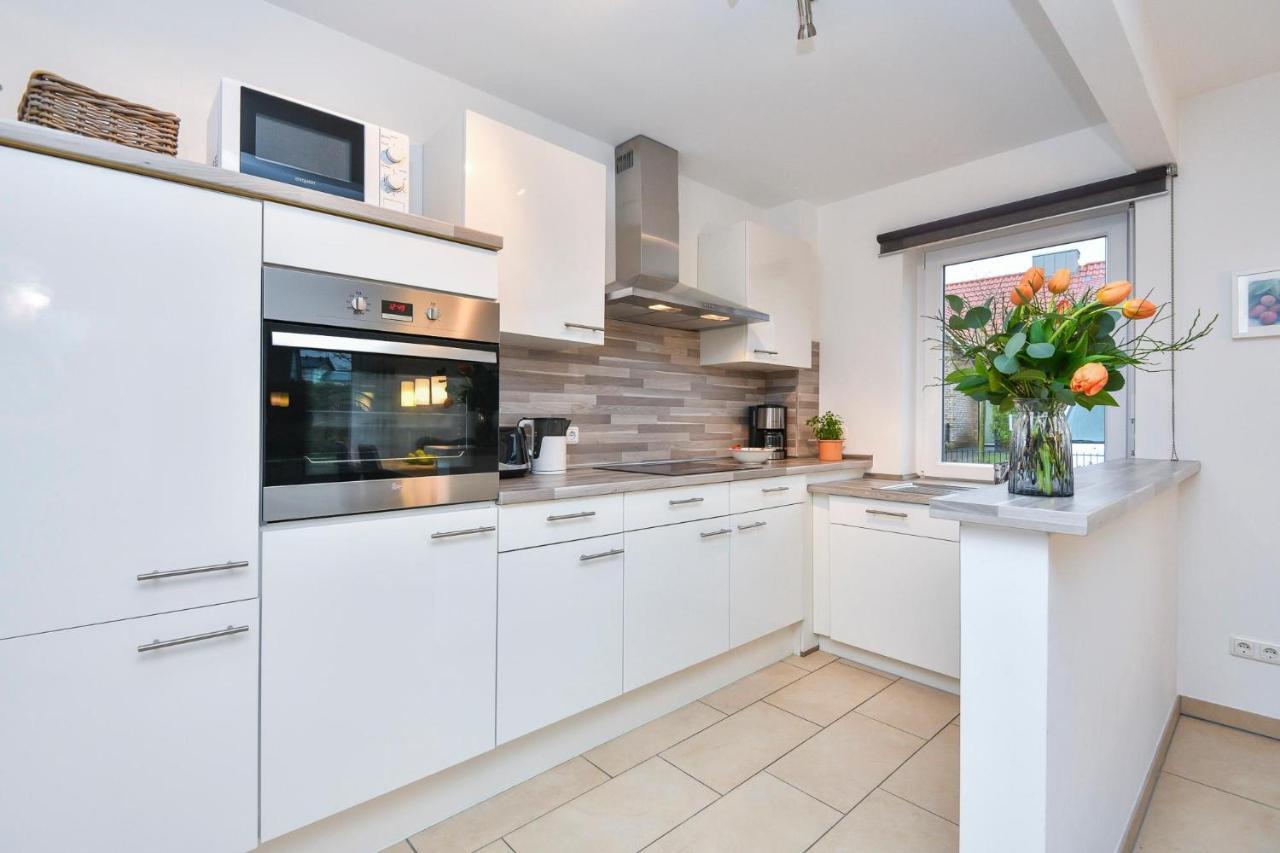 Ferienhaus Bootsmann Kellenhusen Exteriör bild