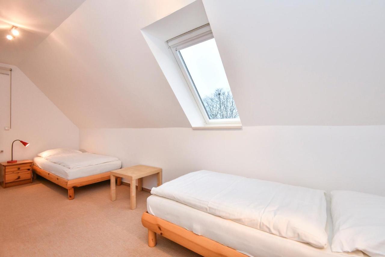 Ferienhaus Bootsmann Kellenhusen Exteriör bild