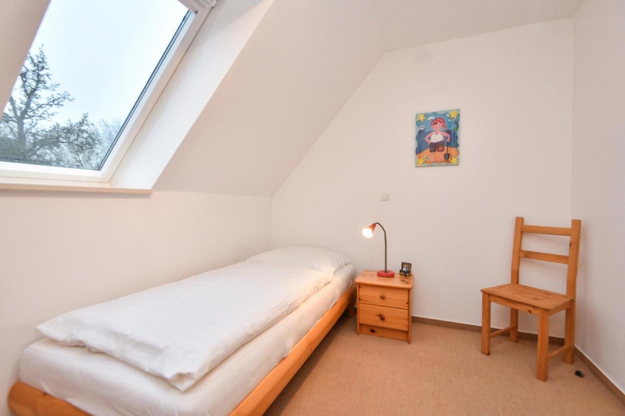 Ferienhaus Bootsmann Kellenhusen Exteriör bild