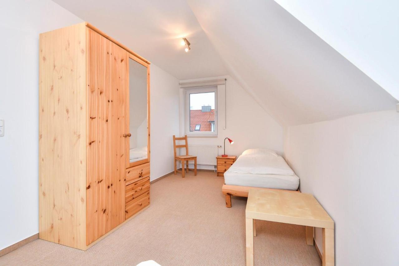 Ferienhaus Bootsmann Kellenhusen Exteriör bild