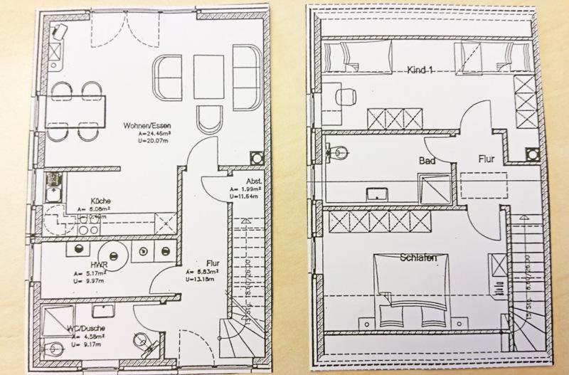 Ferienhaus Bootsmann Kellenhusen Exteriör bild