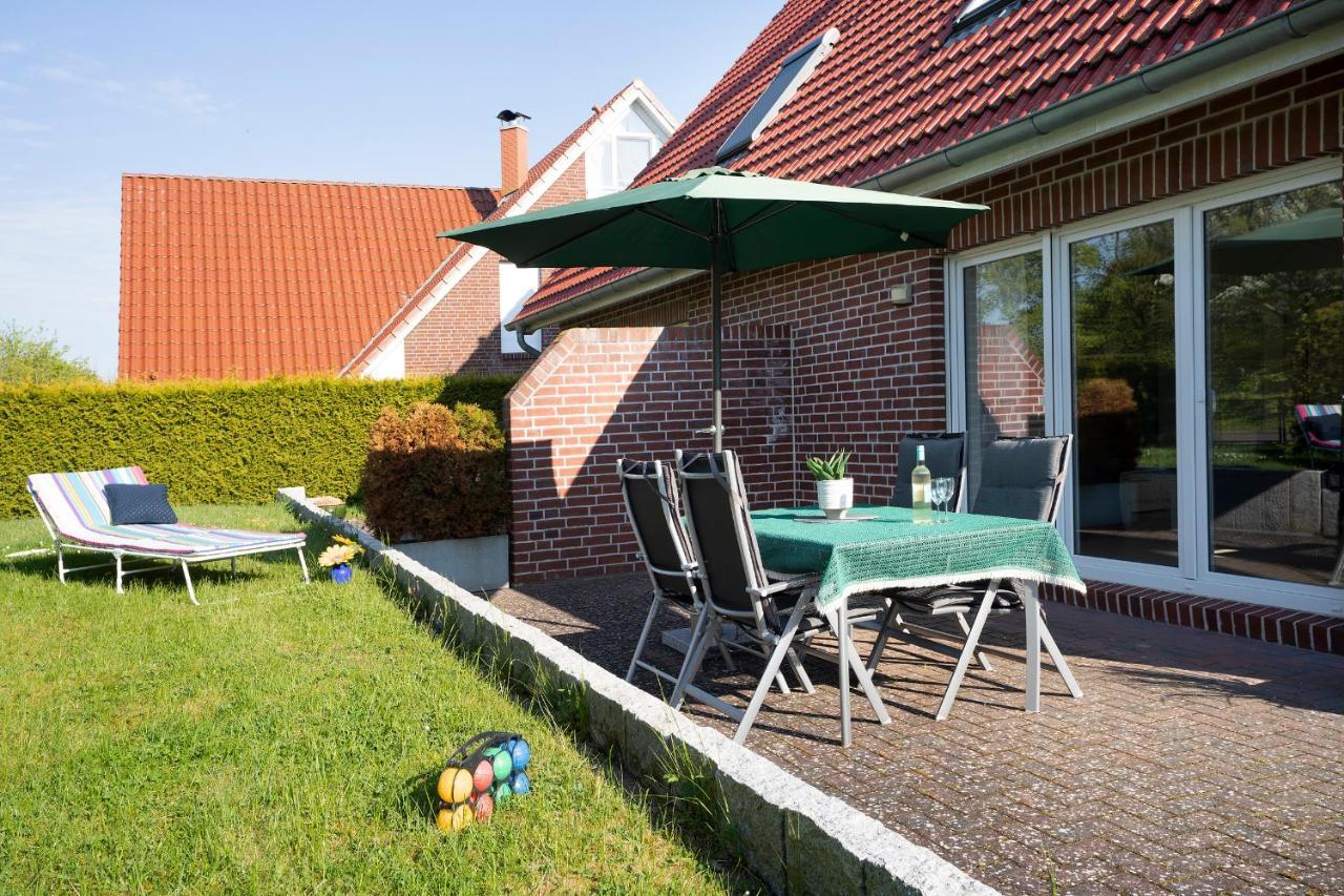 Ferienhaus Bootsmann Kellenhusen Exteriör bild