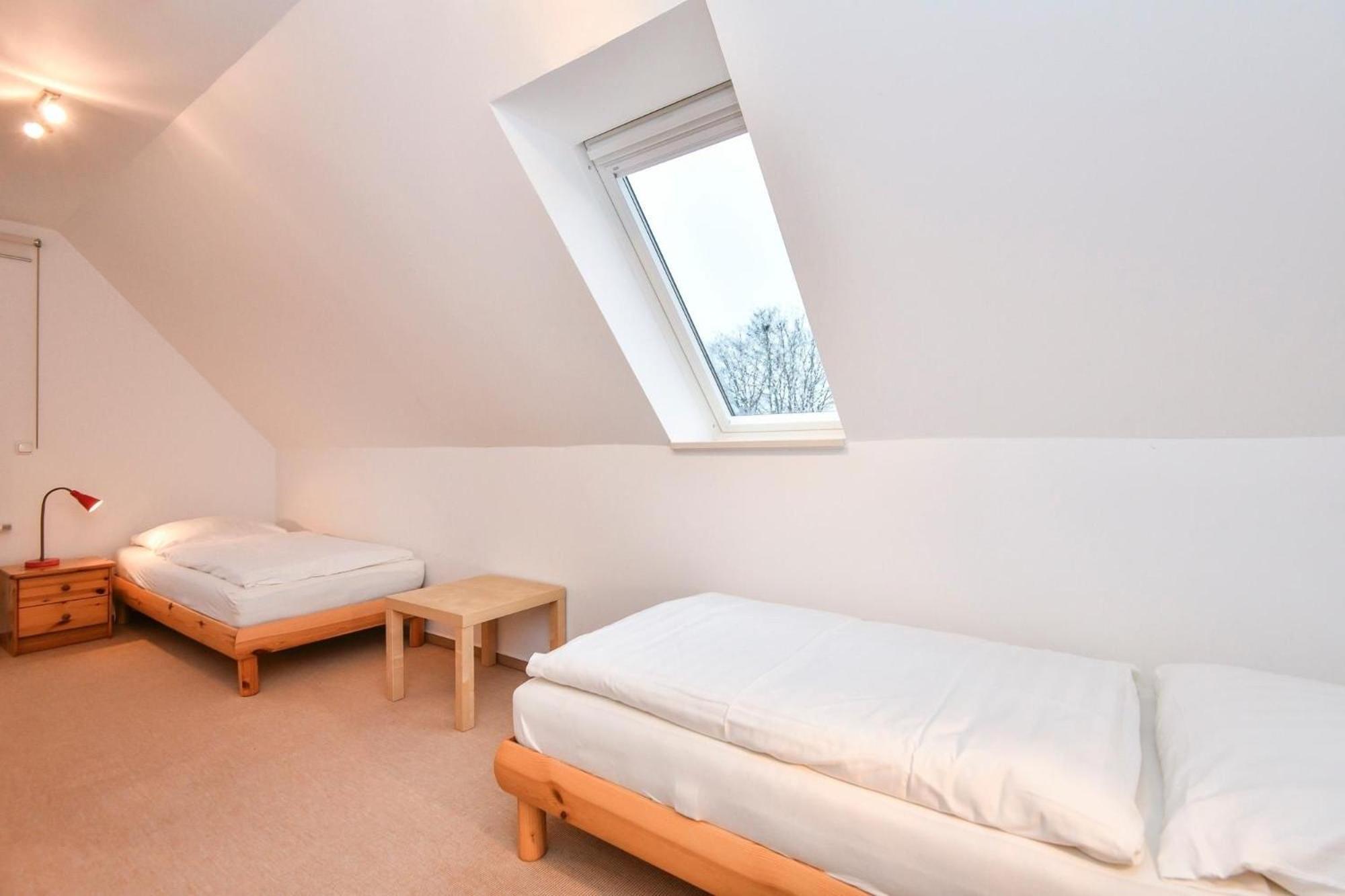 Ferienhaus Bootsmann Kellenhusen Exteriör bild