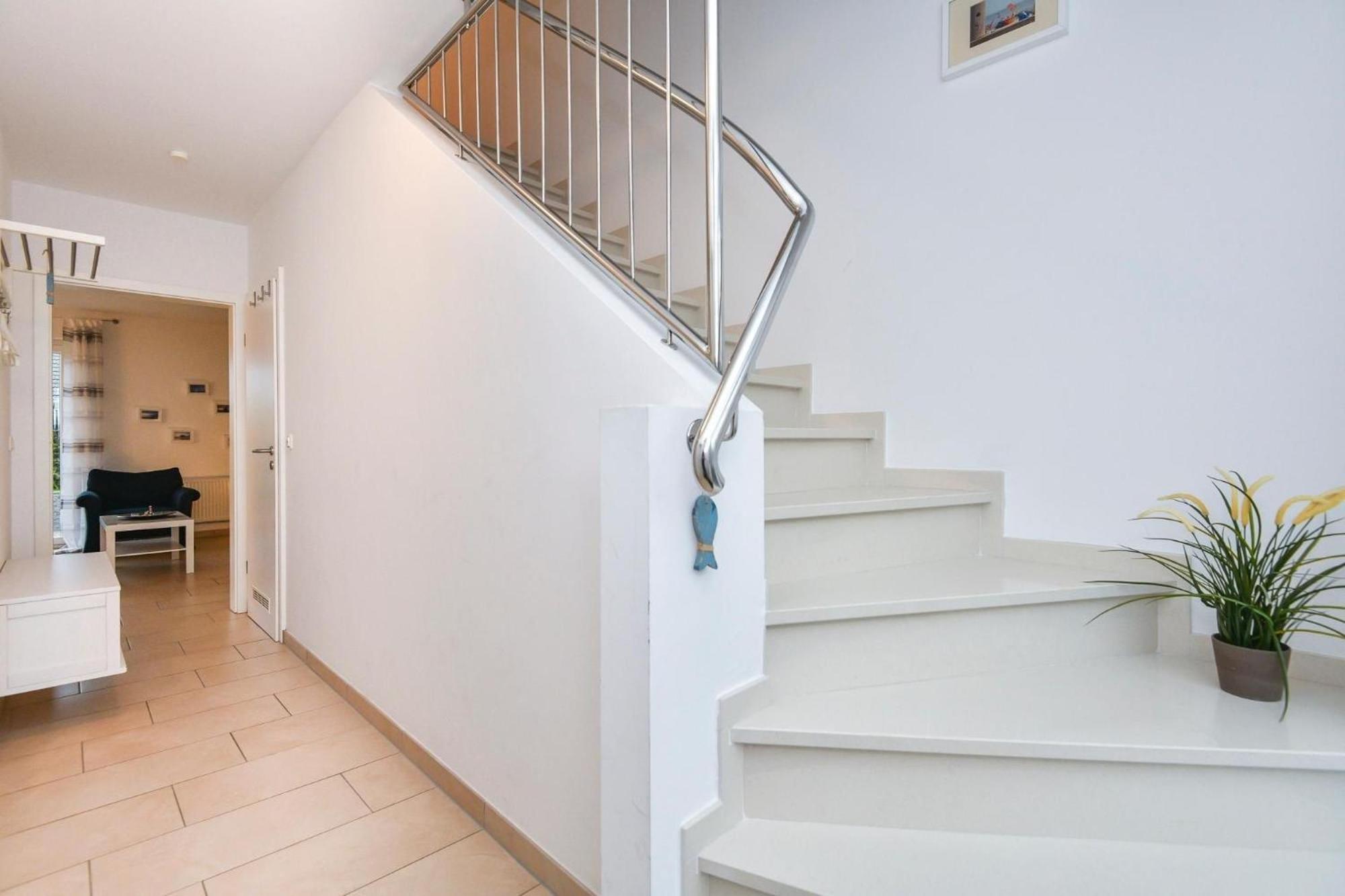 Ferienhaus Bootsmann Kellenhusen Exteriör bild