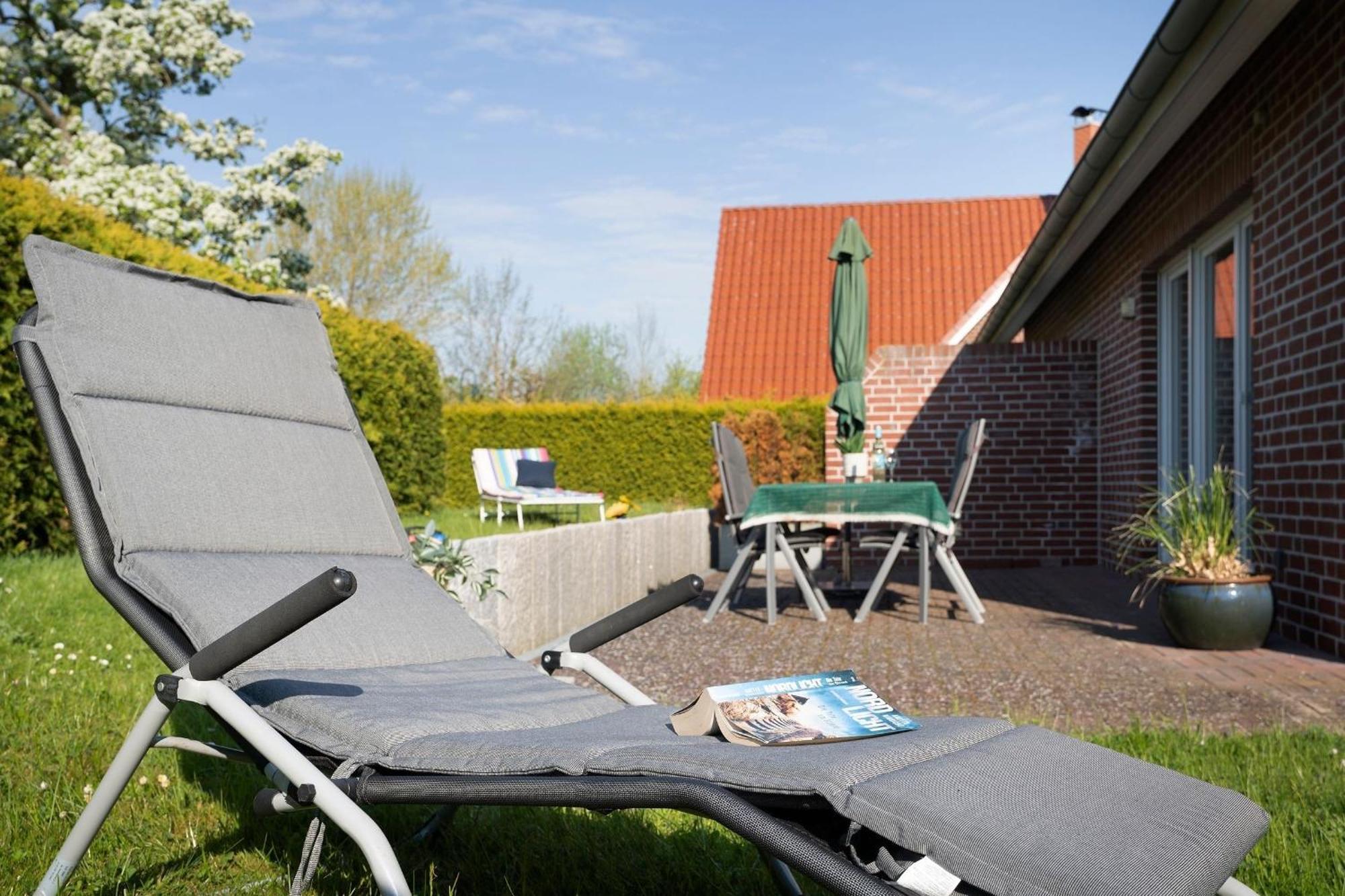 Ferienhaus Bootsmann Kellenhusen Exteriör bild