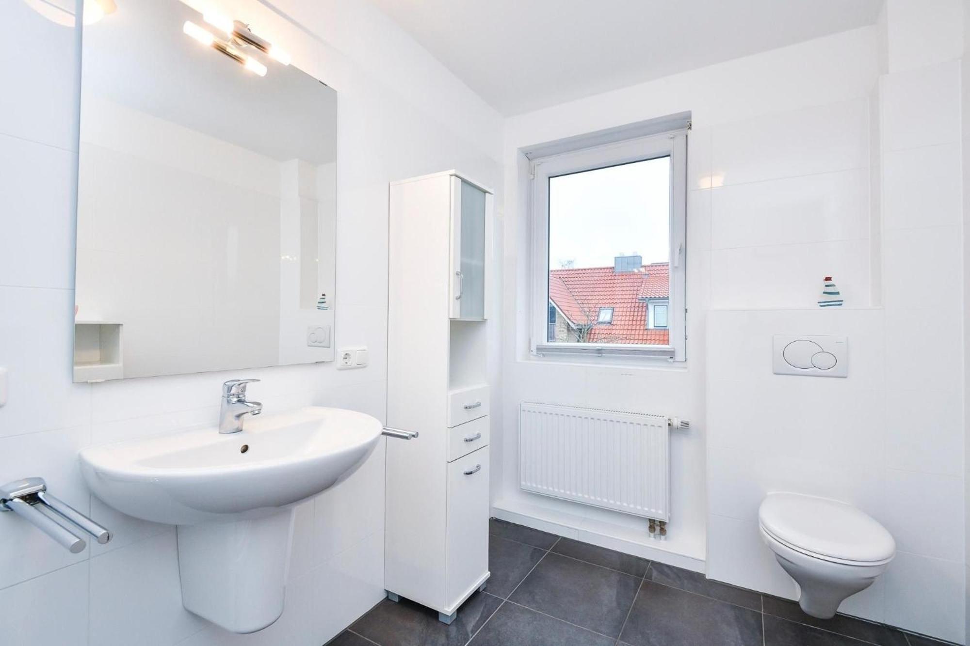 Ferienhaus Bootsmann Kellenhusen Exteriör bild