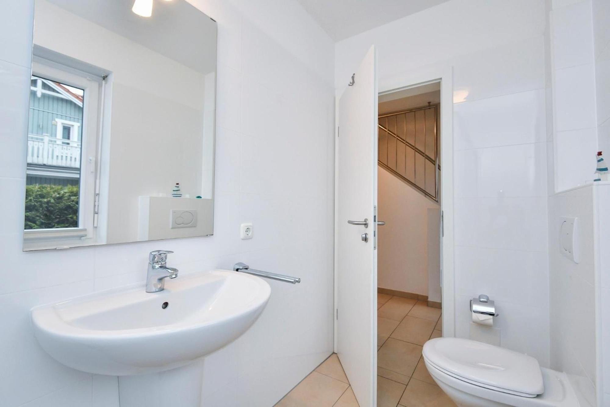Ferienhaus Bootsmann Kellenhusen Exteriör bild