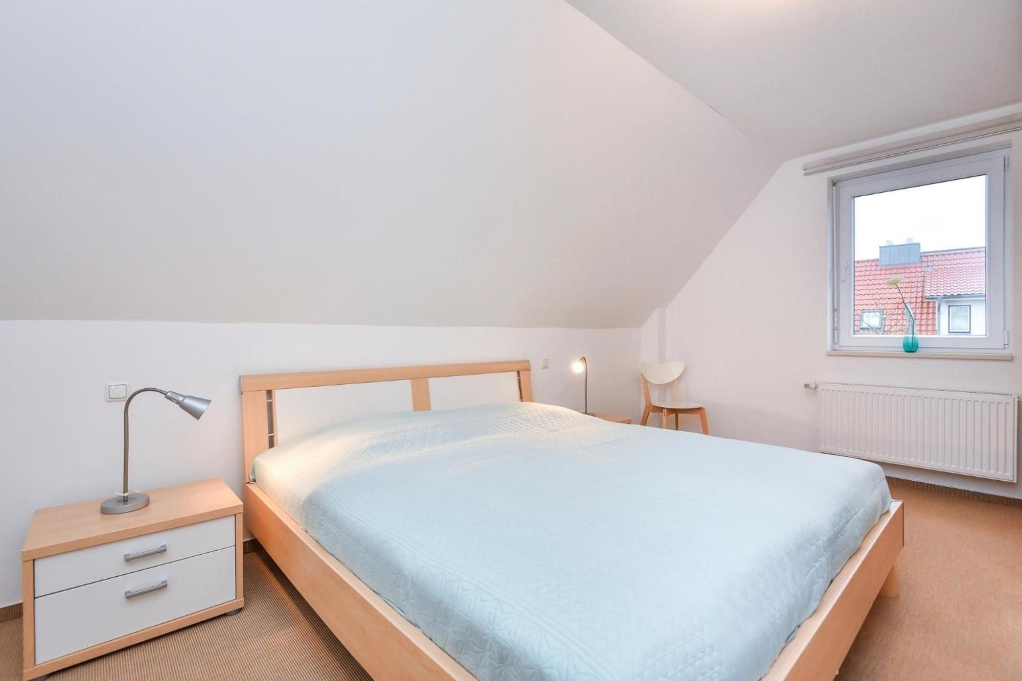 Ferienhaus Bootsmann Kellenhusen Exteriör bild